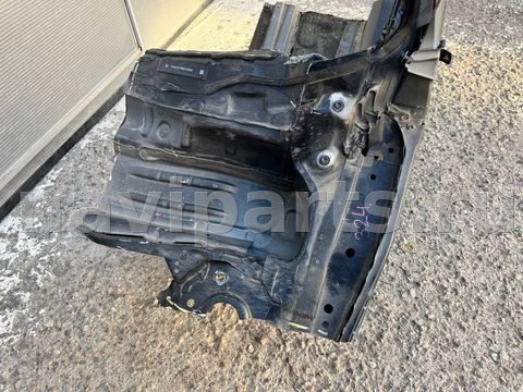 Новое Honda Accord, 2019 г., арт. 97149008, фото 2