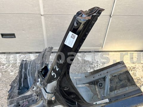 Новое Honda Accord, 2019 г., арт. 97149008, фото 3