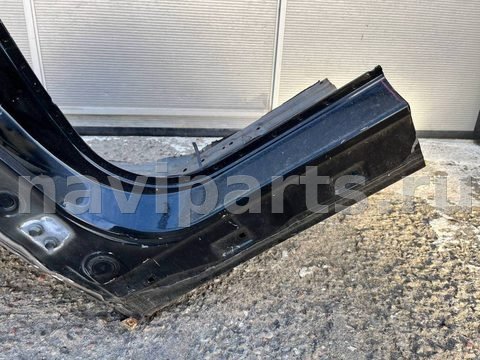Новое Honda Accord, 2019 г., арт. 97149008, фото 5