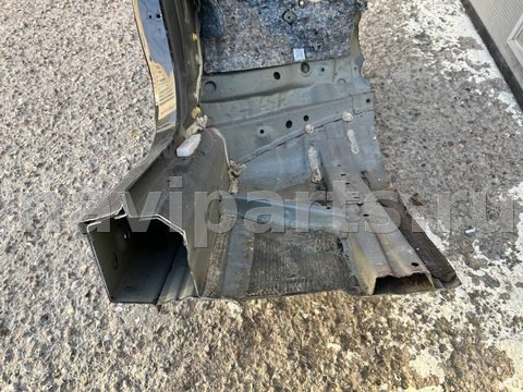 Новое Honda Accord, 2019 г., арт. 97149008, фото 6