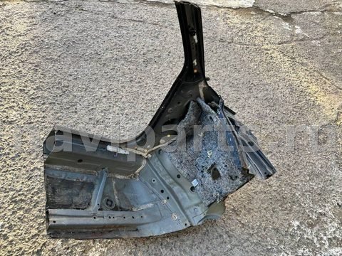 Новое Honda Accord, 2019 г., арт. 97149008, фото 7