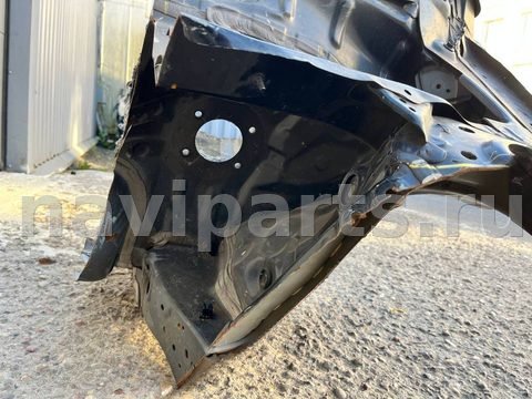 Новое Honda Accord, 2019 г., арт. 97149008, фото 8