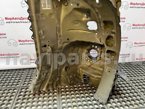 Новое Chevrolet Malibu, 2020 г., арт. 97155769, фото 11
