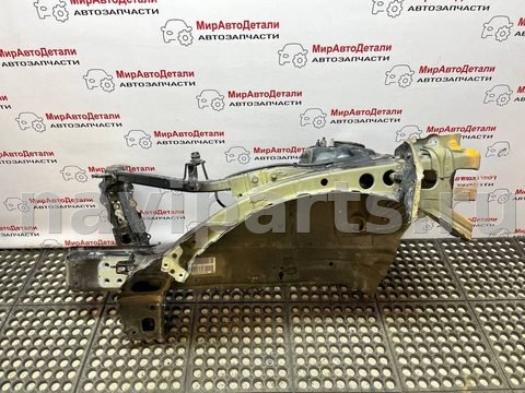 Новое Chevrolet Malibu, 2020 г., арт. 97155769, фото 2