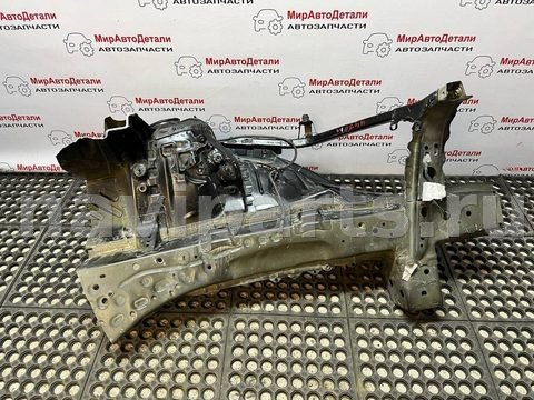 Новое Chevrolet Malibu, 2020 г., арт. 97155769, фото 9