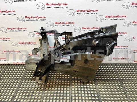 Новое Chevrolet Bolt EUV, 2023 г., арт. 97155882