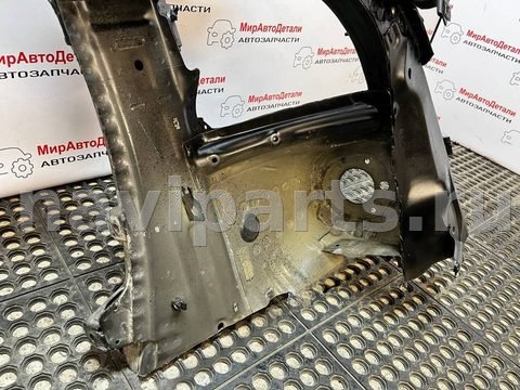 Новое Chevrolet Bolt EUV, 2023 г., арт. 97155882, фото 10