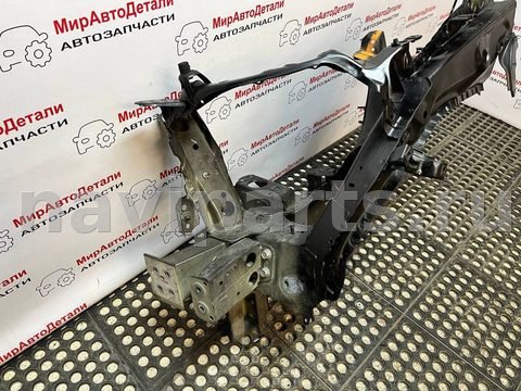 Новое Chevrolet Bolt EUV, 2023 г., арт. 97155882, фото 3
