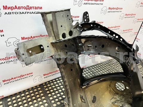 Новое Chevrolet Bolt EUV, 2023 г., арт. 97155882, фото 9
