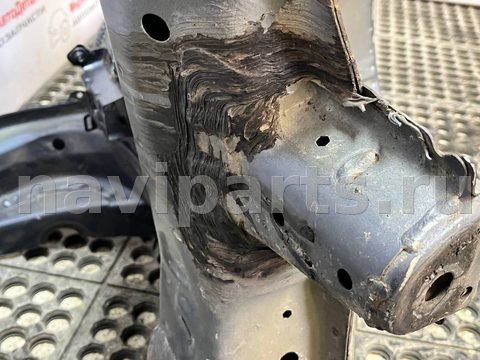 Новое Chevrolet Equinox, 2019 г., арт. 97157660, фото 8