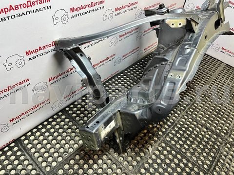 Четверть передняя левая GMC Terrain, 2019 г., арт. 97157670, фото 4