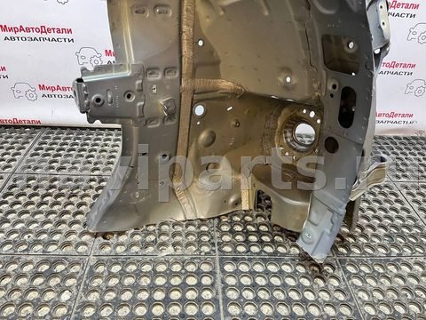 Четверть передняя левая GMC Terrain, 2019 г., арт. 97157670, фото 6