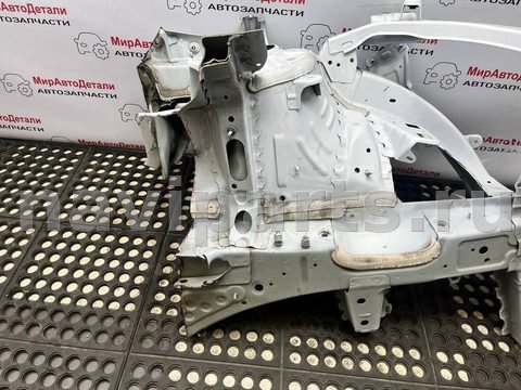 Новое Chevrolet Trax, 2025 г., арт. 97161428, фото 8