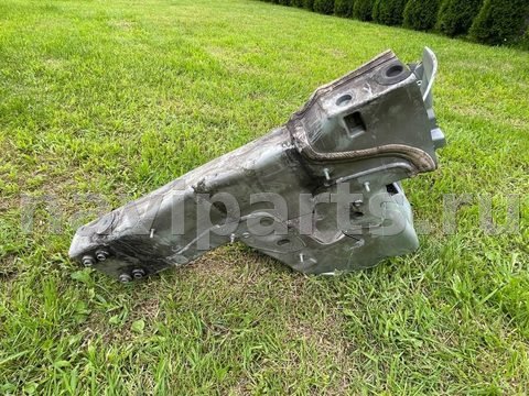 Новое Mercedes S W222, 2017 г., OEM A2226260129, арт. 97161850, фото 11