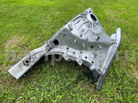 Новое Mercedes S W222, 2017 г., OEM A2226260129, арт. 97161850, фото 12