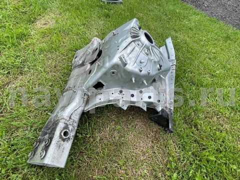 Новое Mercedes S W222, 2017 г., OEM A2226260129, арт. 97161850, фото 2