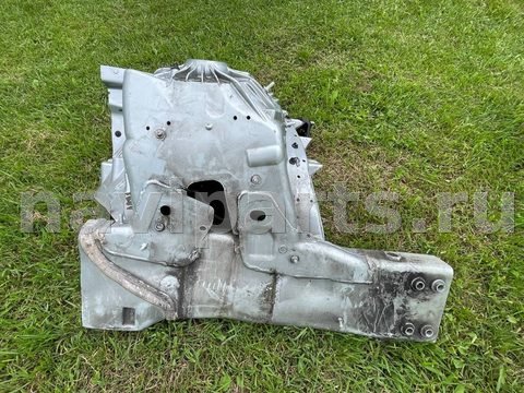 Новое Mercedes S W222, 2017 г., OEM A2226260129, арт. 97161850, фото 3