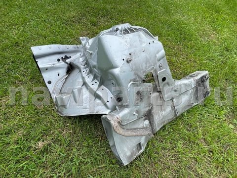 Новое Mercedes S W222, 2017 г., OEM A2226260129, арт. 97161850, фото 6