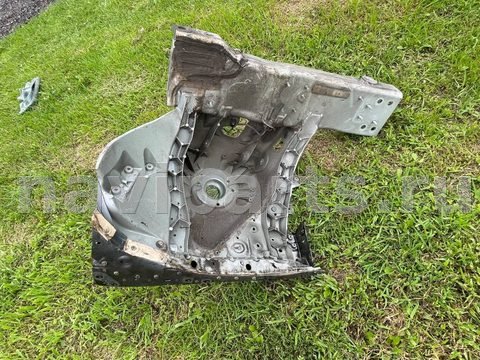 Новое Mercedes S W222, 2017 г., OEM A2226260129, арт. 97161850, фото 7