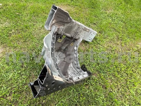 Новое Mercedes S W222, 2017 г., OEM A2226260129, арт. 97161850, фото 8