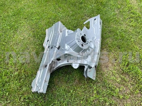 Новое Mercedes E W213, 2020 г., OEM A2136260175, арт. 97161863, фото 3