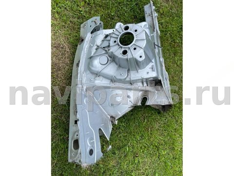 Новое Mercedes E W213, 2020 г., OEM A2136260175, арт. 97161863, фото 4