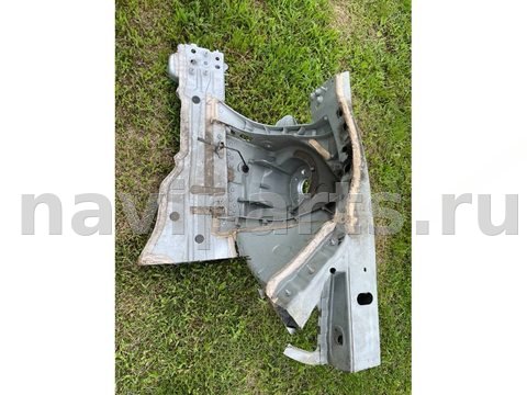 Новое Mercedes E W213, 2020 г., OEM A2136260175, арт. 97161863, фото 5