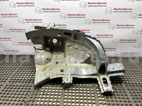 Новое GMC Terrain, 2021 г., арт. 97162213, фото 3