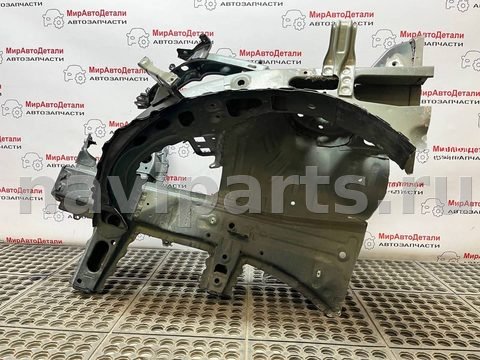 Новое Buick Encore GX, 2021 г., арт. 97162369, фото 10