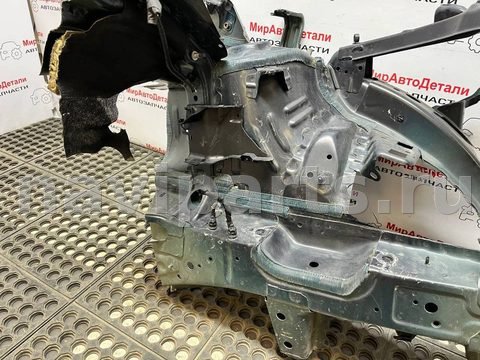 Новое Buick Encore GX, 2021 г., арт. 97162369, фото 3