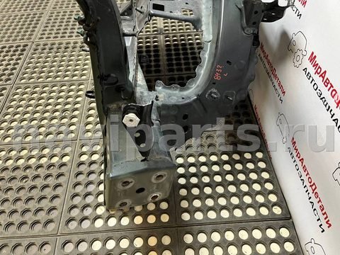 Новое Buick Encore GX, 2021 г., арт. 97162369, фото 6