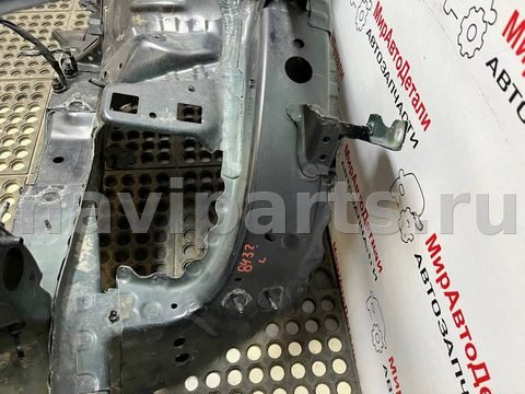 Новое Buick Encore GX, 2021 г., арт. 97162369, фото 7
