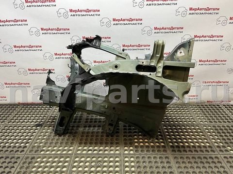Новое Buick Encore GX, 2021 г., арт. 97162369, фото 9