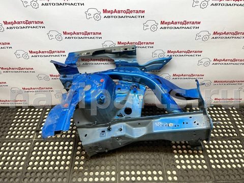 Новое Ford Escape, 2020 г., арт. 97167658