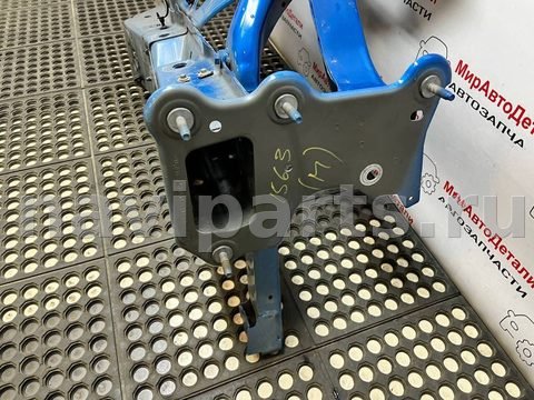 Новое Ford Escape, 2020 г., арт. 97167658, фото 6