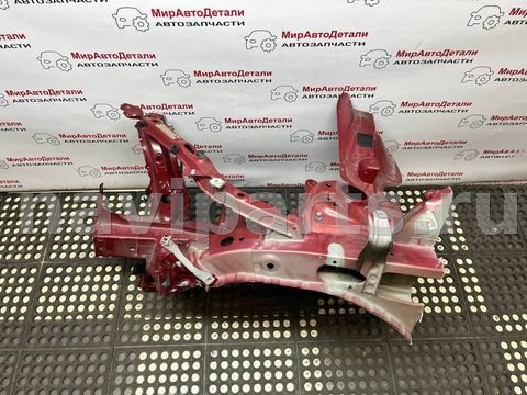 Новое Buick Encore GX, 2021 г., арт. 97167864