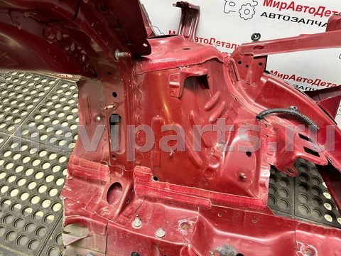 Новое Buick Encore GX, 2021 г., арт. 97167864, фото 14