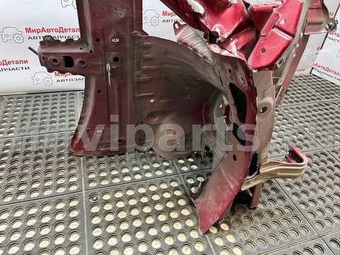 Новое Buick Encore GX, 2021 г., арт. 97167864, фото 19