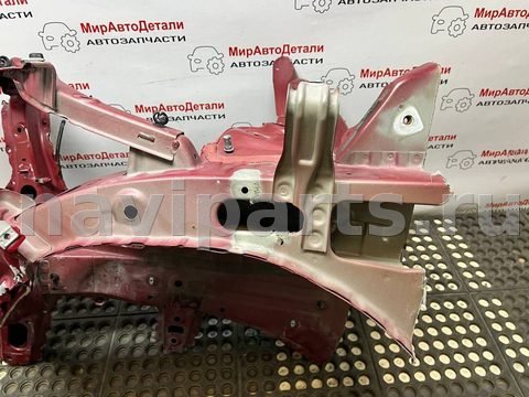 Новое Buick Encore GX, 2021 г., арт. 97167864, фото 5