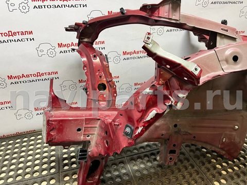 Новое Buick Encore GX, 2021 г., арт. 97167864, фото 6