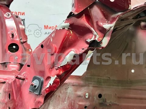Новое Buick Encore GX, 2021 г., арт. 97167864, фото 7