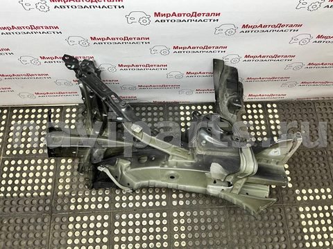 Новое Buick Encore GX, 2021 г., арт. 97168265, фото 2