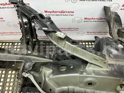 Новое Buick Encore GX, 2021 г., арт. 97168265, фото 4