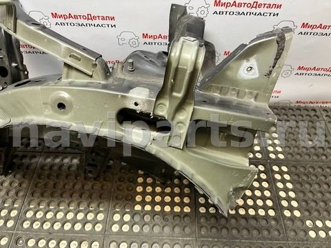 Новое Buick Encore GX, 2021 г., арт. 97168265, фото 6