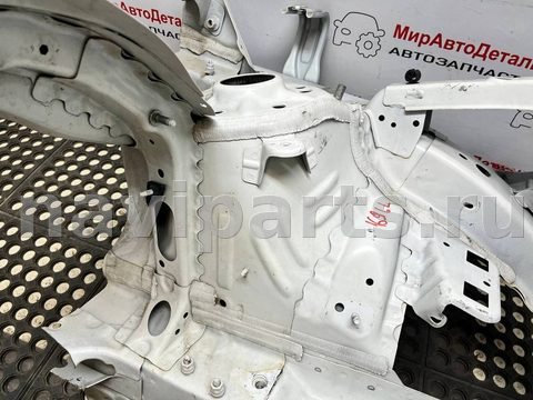 Новое Buick Encore GX, 2020 г., арт. 97168268, фото 12