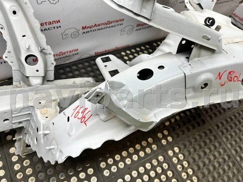 Новое Buick Encore GX, 2020 г., арт. 97168268, фото 7