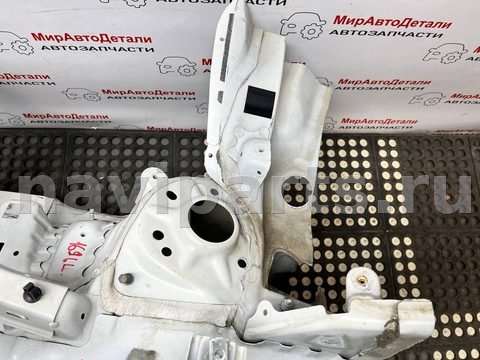 Новое Buick Encore GX, 2020 г., арт. 97168268, фото 8