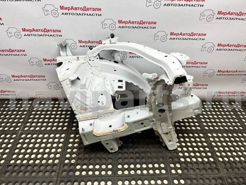 Новое Chevrolet Trax, 2024 г., арт. 97170471, фото 10