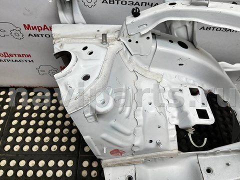 Новое Chevrolet Trax, 2024 г., арт. 97170471, фото 11