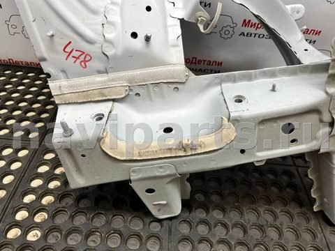 Новое Chevrolet Trax, 2024 г., арт. 97170471, фото 12
